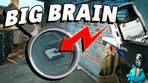 (Rainbow Six Pro League) Mute Jammers Win Games