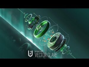 Rainbow Six Siege سيزن جديد