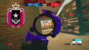 Rainbow Six Siege Console Xim Apex Champion Montage