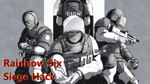 Rainbow Six Siege Hack | ESP, Aimbot, Wallhack | Undetected | Free Download