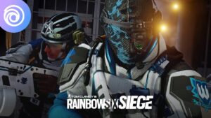 Rainbow Six Siege: Operation Vector Glare Battle Pass Trailer