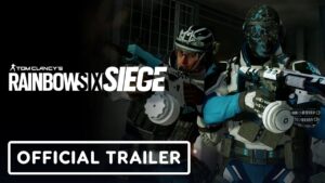 Rainbow Six Siege: Operation Vector Glare - Official Battle Pass Trailer