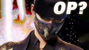 (Rainbow Six Siege Pro League) Is Azami Broken?