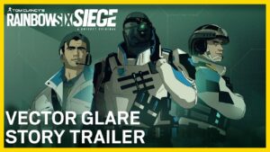 Rainbow Six Siege - Sens Tráiler Anmado | Ubisoft LATAM