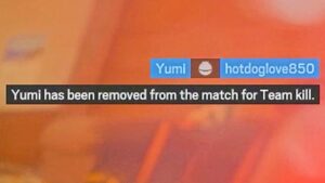 Rainbow Six Siege is Toxic