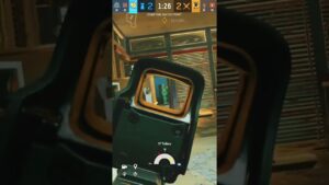 Rainbow six siege - Bandito Ace