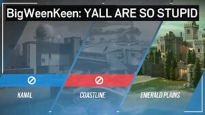 Ranked Players HATE Emerald Plains