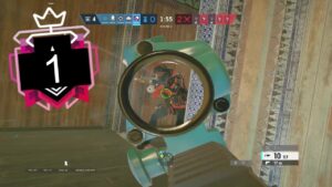 Ranked was too easy, so I joined Pro League 😈