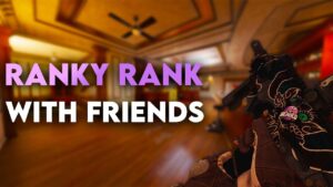 Ranked with the BOYS (Stream #148) - Rainbow Six Siege