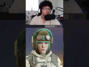 Rarest Item in Rainbow Six Siege...