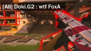 SCRIM CLIPS | Rainbow Six Siege Highlights