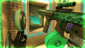 SENS OPERATÖRÜYLE İLK ACE'İMİ ATTIM! - Rainbow Six Siege