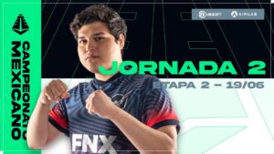 Segundo día de enfrentamientos en el territorio mexicano | #MxR6 | KNG vs TC