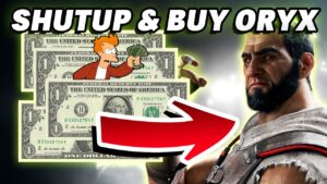 Slept On R6 Siege Operators YOU Should Buy in Vector Glare!