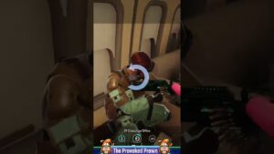 So close yet so far  Rainbow Six Siege