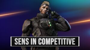 So wird Sens von Pro Teams eingesetzt! - Rainbow Six Siege