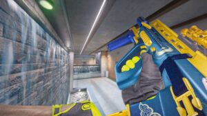 Solo Q Makes Me SAD - Rainbow Six Siege