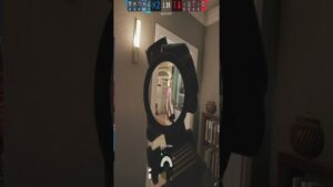 Sus Rainbow six siege moment #rainbowsixsiege #memes