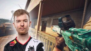 Sweaty Placement Game ft. PENGU - Rainbow Six Siege