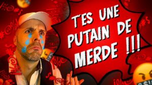 T'ES UNE PUTAIN DE MERDE !!! 🎓 Rainbow Six : Siege