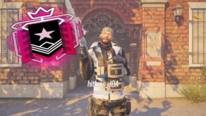 THE #1 BEST *CONTROLLER* CHAMPION + NO RECOIL SETTINGS & SENSITIVITY (PS5/XBOX) - Rainbow Six Siege