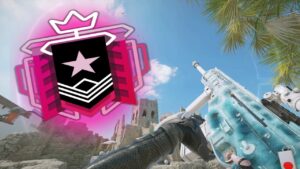 THE #1 BEST *CONTROLLER* CHAMPION + NO RECOIL SETTINGS & SENSITIVITY (PS5/XBOX) - Rainbow Six Siege