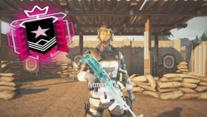 THE #1 BEST *CONTROLLER* CHAMPION + NO RECOIL SETTINGS & SENSITIVITY (PS5/XBOX) - Rainbow Six Siege