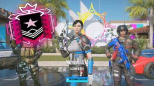 THE #1 BEST *CONTROLLER* CHAMPION + NO RECOIL SETTINGS & SENSITIVITY (PS5/XBOX) - Rainbow Six Siege