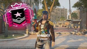 THE #1 BEST *CONTROLLER* CHAMPION + NO RECOIL SETTINGS & SENSITIVITY (PS5/XBOX) - Rainbow Six Siege