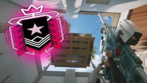 THE #1 BEST *CONTROLLER* CHAMPION + NO RECOIL SETTINGS & SENSITIVITY (PS5/XBOX) - Rainbow Six Siege