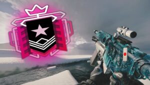 THE #1 BEST *CONTROLLER* CHAMPION + NO RECOIL SETTINGS & SENSITIVITY (PS5/XBOX) - Rainbow Six Siege