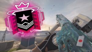 THE #1 BEST *CONTROLLER* CHAMPION + NO RECOIL SETTINGS & SENSITIVITY (PS5/XBOX) - Rainbow Six Siege