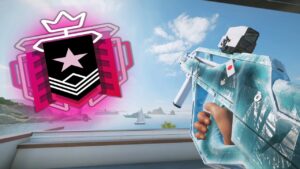 THE #1 BEST *CONTROLLER* CHAMPION + NO RECOIL SETTINGS & SENSITIVITY (PS5/XBOX) - Rainbow Six Siege