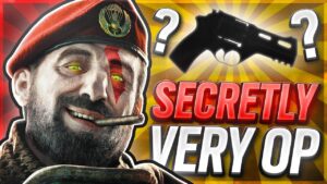 The Godlike Loadouts NOBODY USES In Rainbow Six Siege