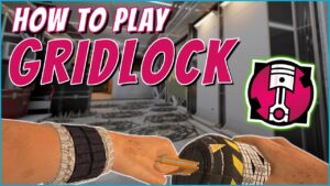 The Gridlock Tips and Tricks in Rainbow Six Siege - Guide 2022