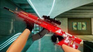 The M762 Has Been Fixed... Rainbow Six Siege