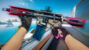 The R4C Has Been Fixed... Rainbow Six Siege