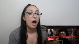 TheDooo - Rainbow Six Siege is still hilarious *REACTION*