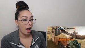 TheDooo-This Rainbow Six Siege Video is Hilarious *REACTION*