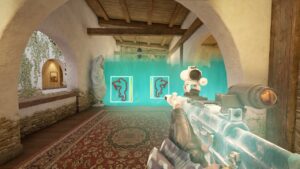 This Glaz Strat Is BROKEN... Rainbow Six Siege