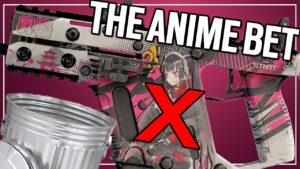 This Is How Far I'll Go Against Anime