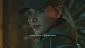 Tom Clancy's Rainbow Six Siege Vector Glare Movie | Zofia vs Ela Story | New Season