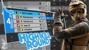 Unser TEAMPLAY x UNSCHLAGBAR! 👍 | Rainbow Six Siege