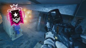 V12 l Rainbow Six Siege Highlight #56