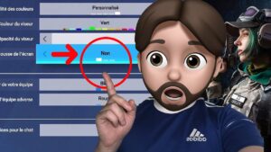 VOUS DEVEZ ABSOLUMENT DÉSACTIVER CE NOUVEAU PARAMÈTRE ! RAINBOW SIX SIEGE