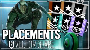 Vector Glare Placements