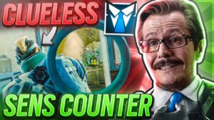 Warden Finally Became THE META in Rainbow Six Siege...