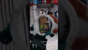 Warden MPX - rainbow six siege