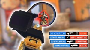 Wenn R6 zu COD wird - Rainbow Six Siege [DE]