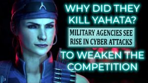 Why did Nighthaven assassinate Yahata? (Rainbow Six Siege Lore)